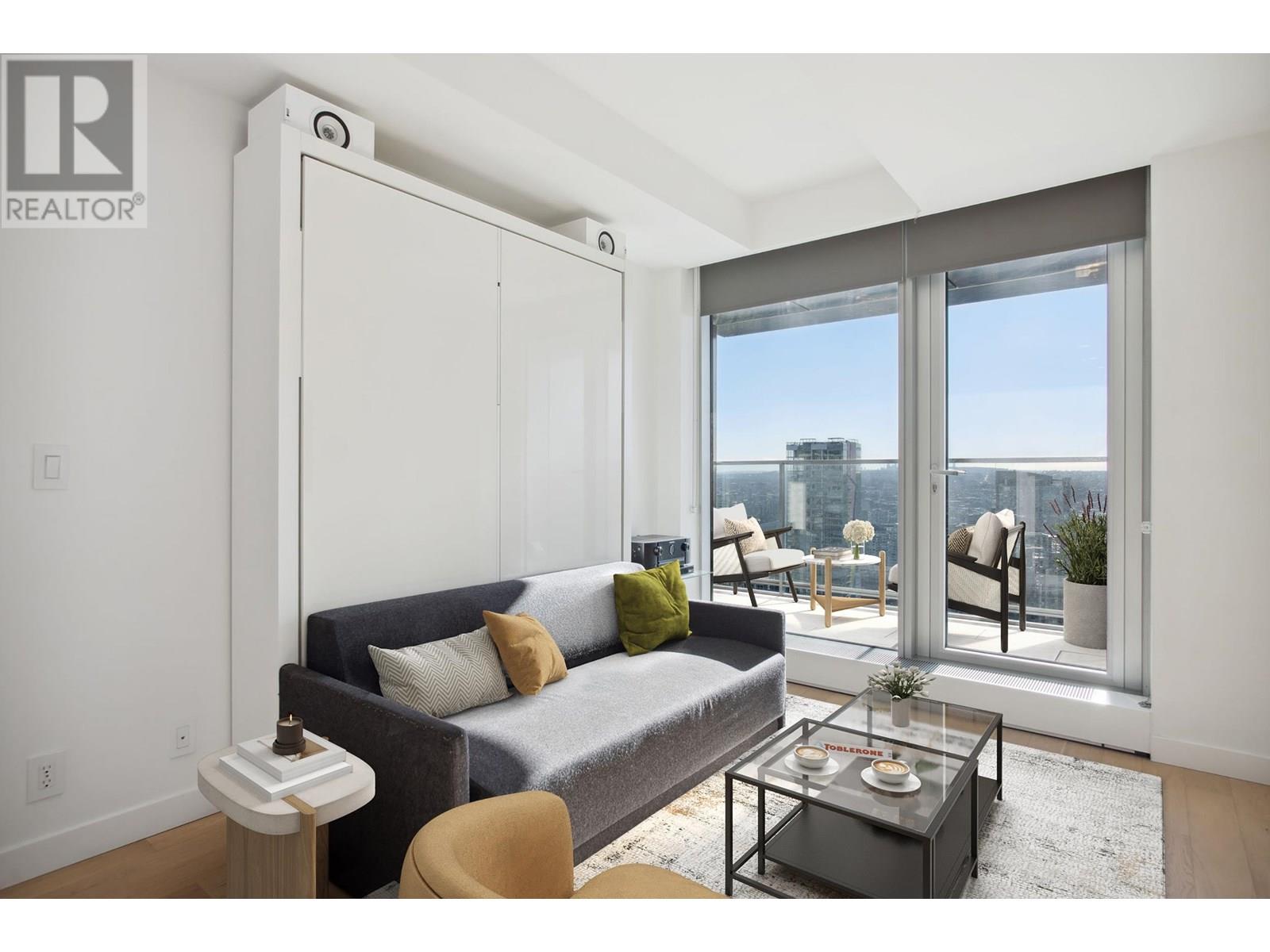 4610 1480 Howe Street, Vancouver, British Columbia  V6Z 0G5 - Photo 6 - R3025947