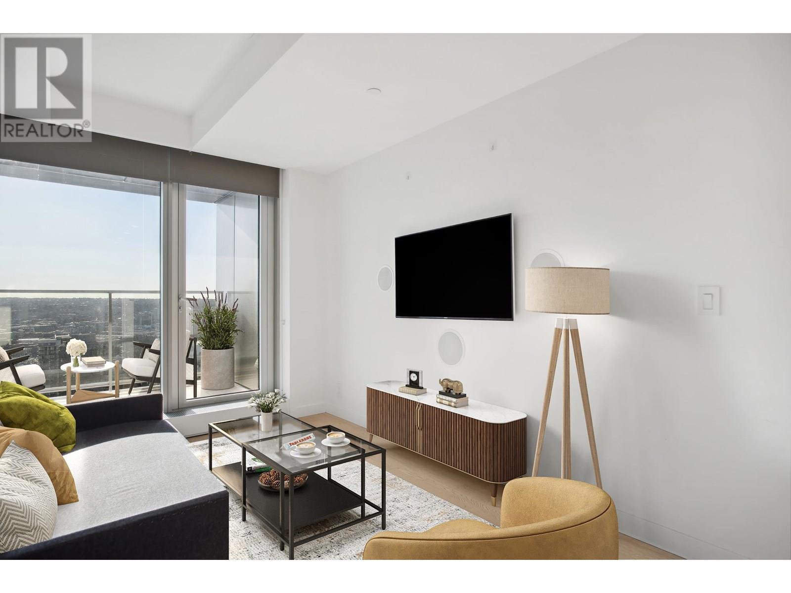 4610 1480 Howe Street, Vancouver, British Columbia  V6Z 0G5 - Photo 7 - R3025947