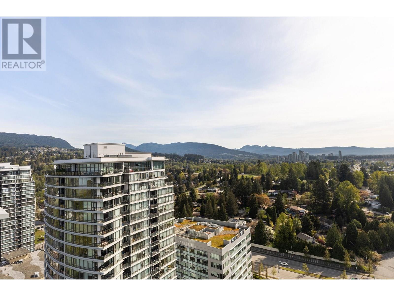 2602 305 Morrissey Road, Port Moody, British Columbia  V3H 0M3 - Photo 28 - R3025966