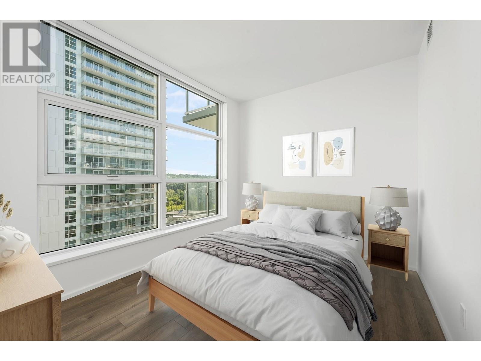 1305 3809 Evergreen Place, Burnaby, British Columbia  V3J 0M1 - Photo 4 - R3026018