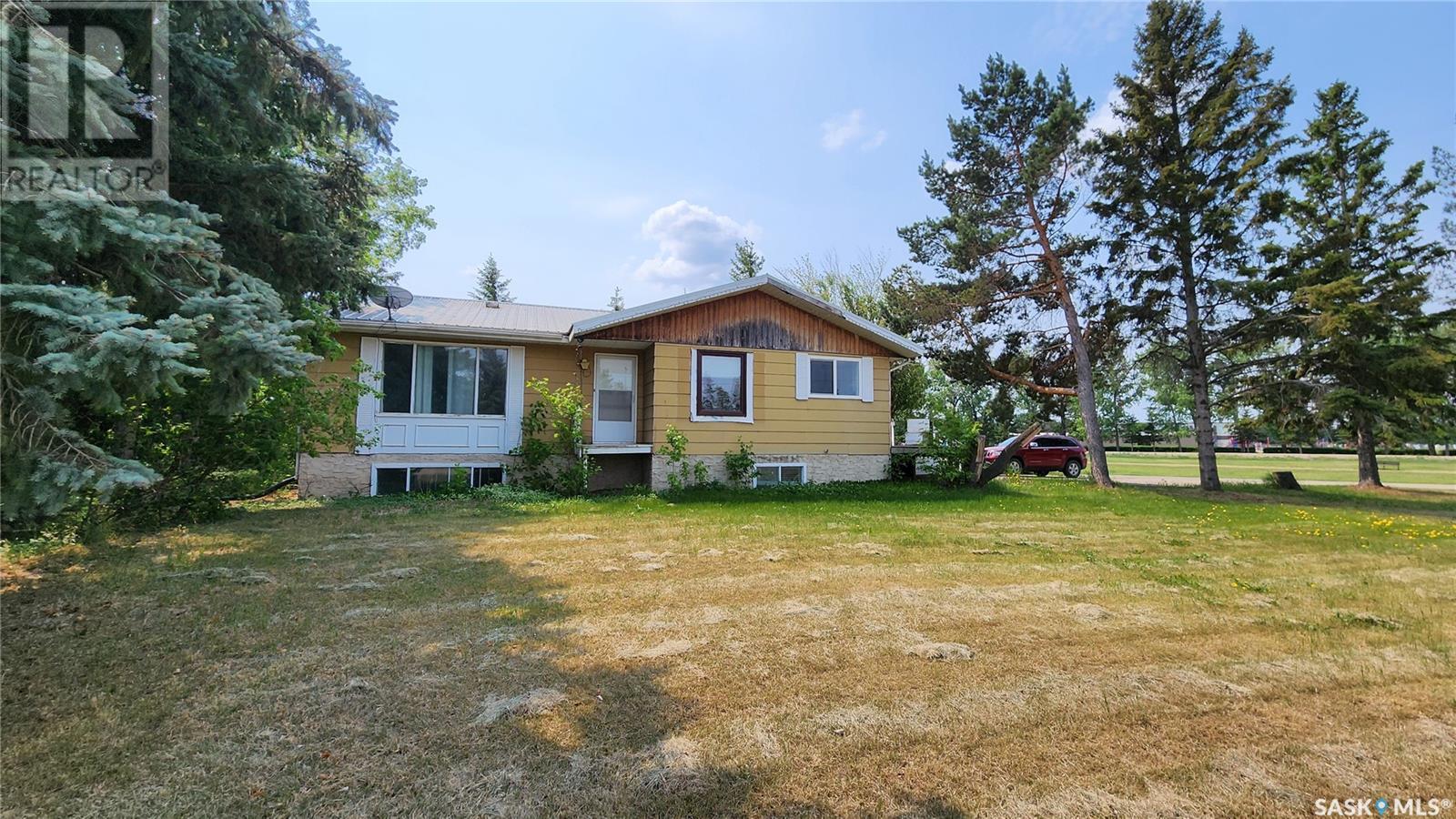 915 Annex ROAD, edam, Saskatchewan