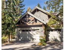 1 4668 BLACKCOMB WAY, Whistler, British Columbia