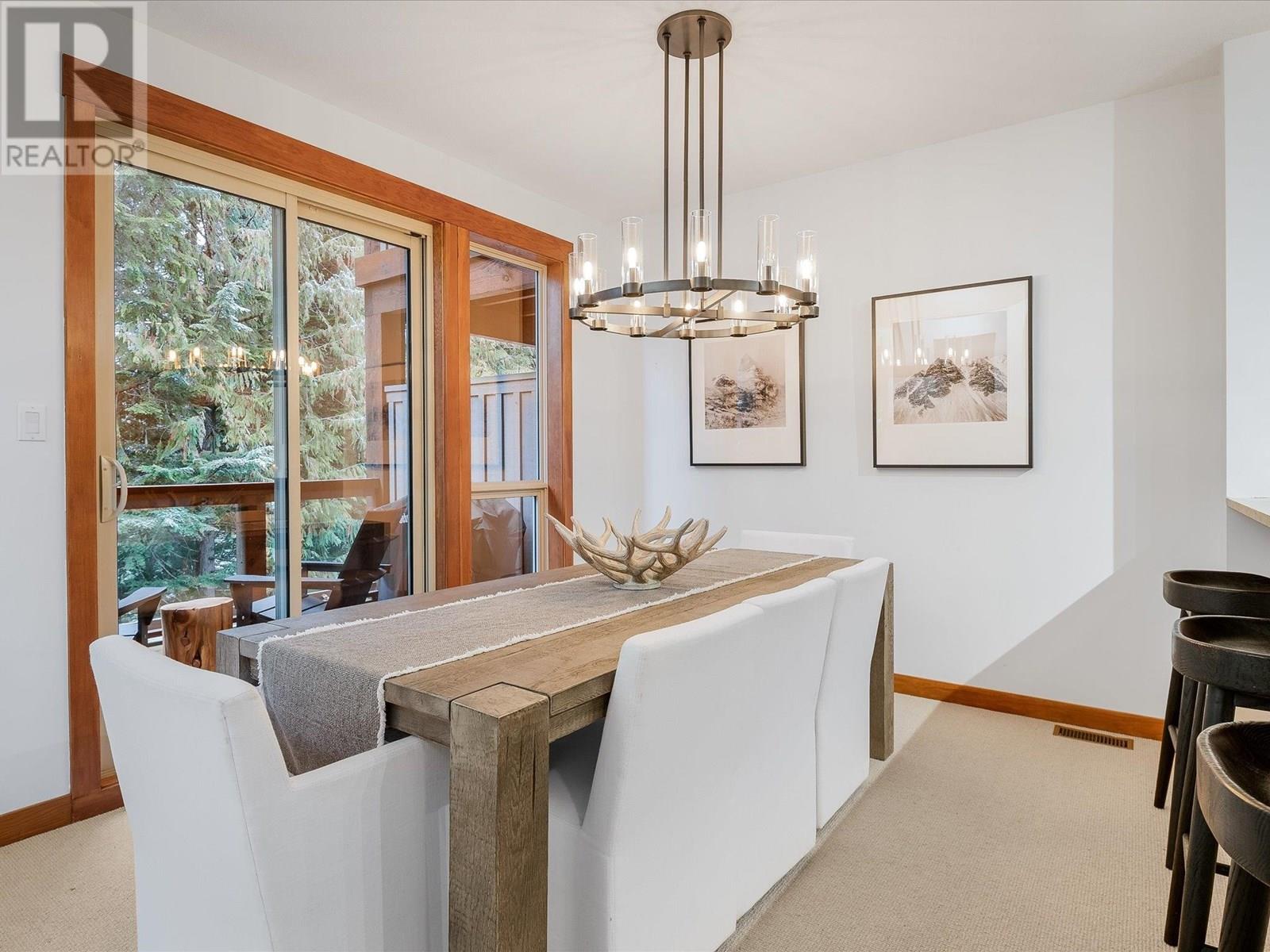 1 4668 Blackcomb Way, Whistler, British Columbia  V8E 0Z2 - Photo 3 - R3024962