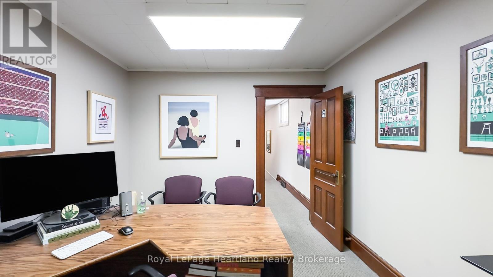 405 Queen St, North Huron, Ontario  N0M 1H0 - Photo 11 - X12279858