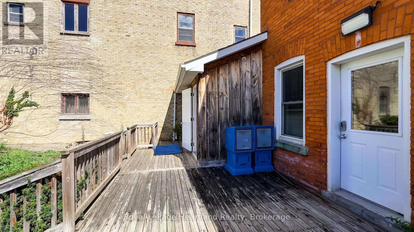 405 Queen St, North Huron, Ontario  N0M 1H0 - Photo 23 - X12279858
