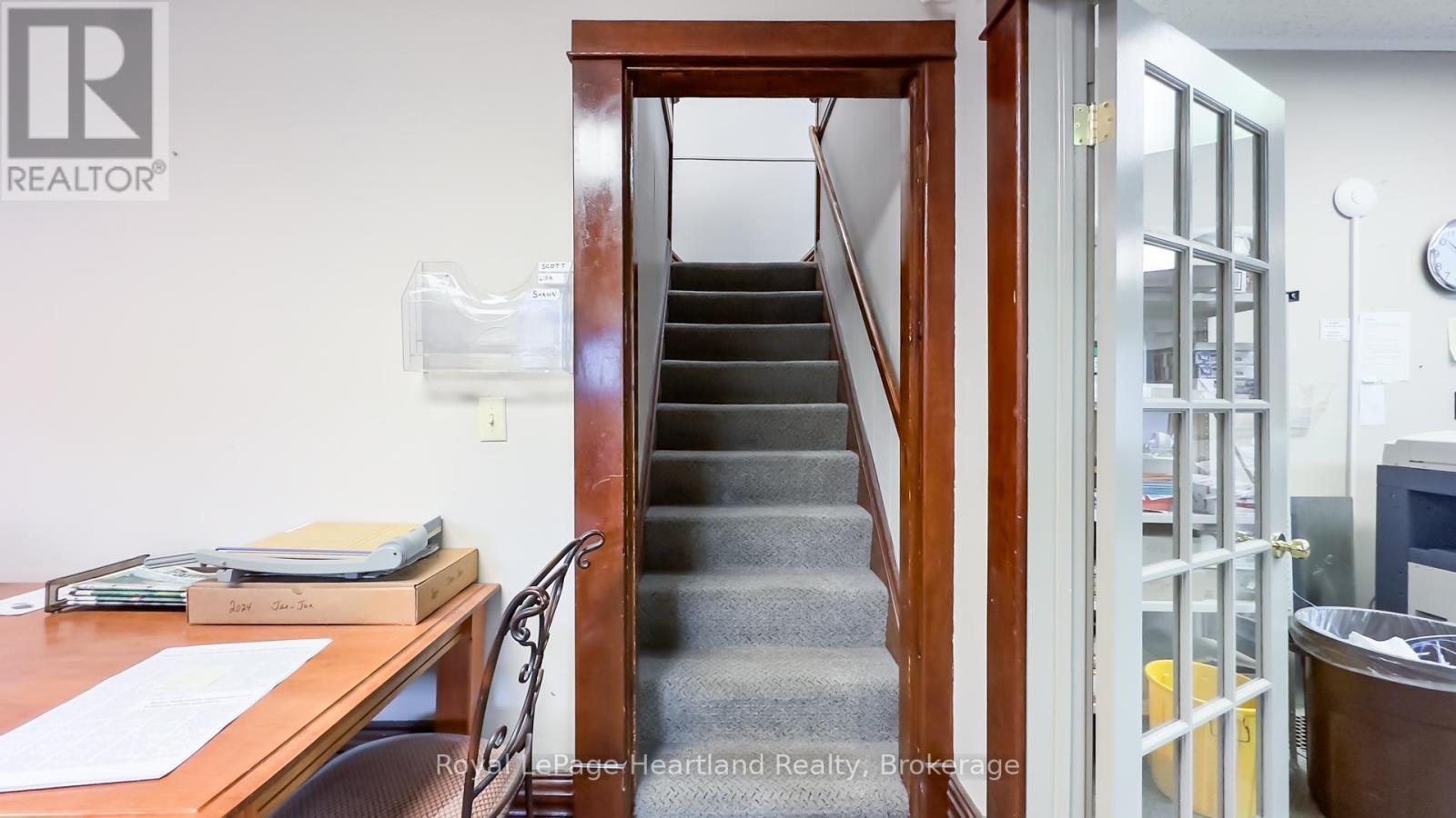 405 Queen St, North Huron, Ontario  N0M 1H0 - Photo 45 - X12279858