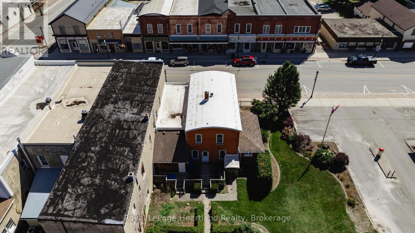405 Queen St, North Huron, Ontario  N0M 1H0 - Photo 47 - X12279858