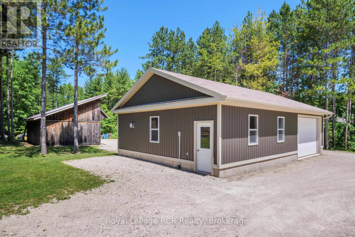 743055 Sideroad 10, Chatsworth, Ontario  N0H 1G0 - Photo 33 - X12279923
