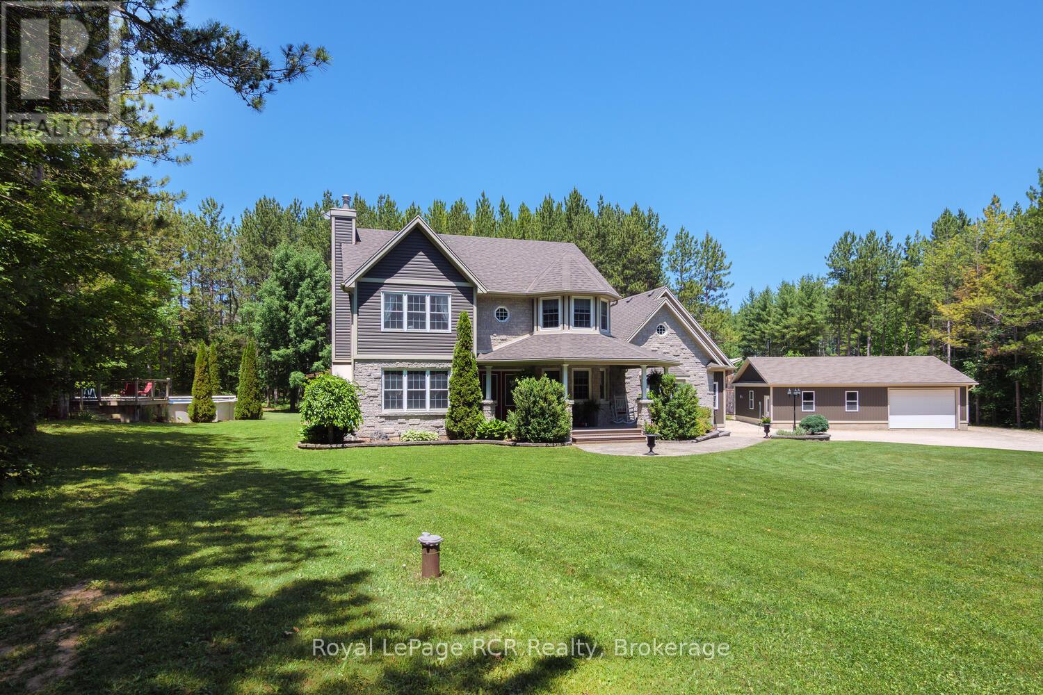 743055 Sideroad 10, Chatsworth, Ontario  N0H 1G0 - Photo 40 - X12279923