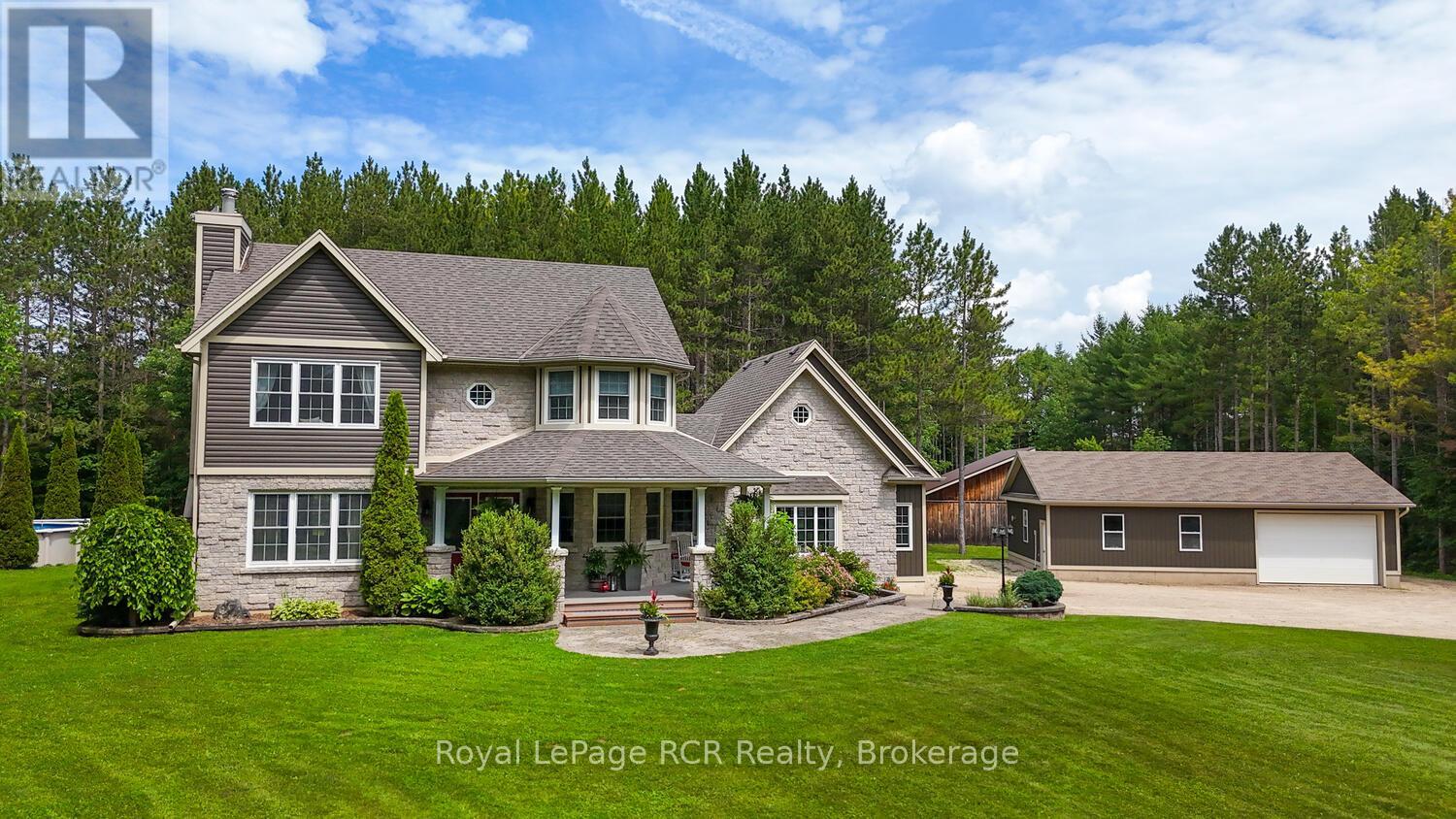 743055 Sideroad 10, Chatsworth, Ontario  N0H 1G0 - Photo 41 - X12279923