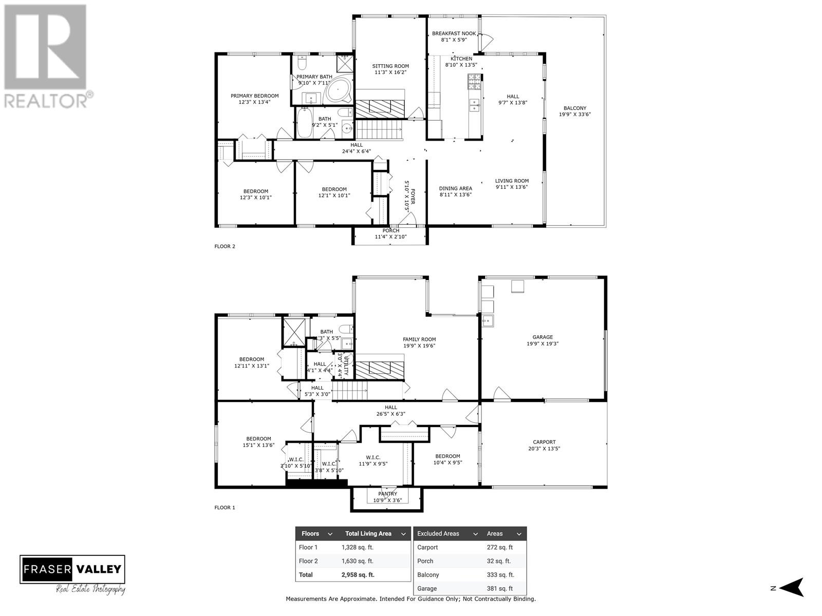 4540 Mountain Highway, North Vancouver, British Columbia  V7K 2K6 - Photo 34 - R3025939