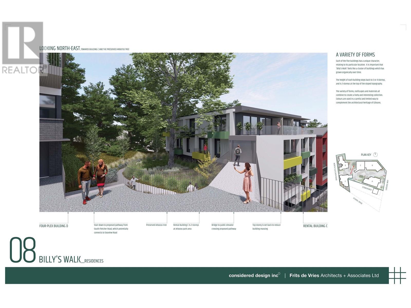 537 GIBSONS WAY, Gibsons, British Columbia