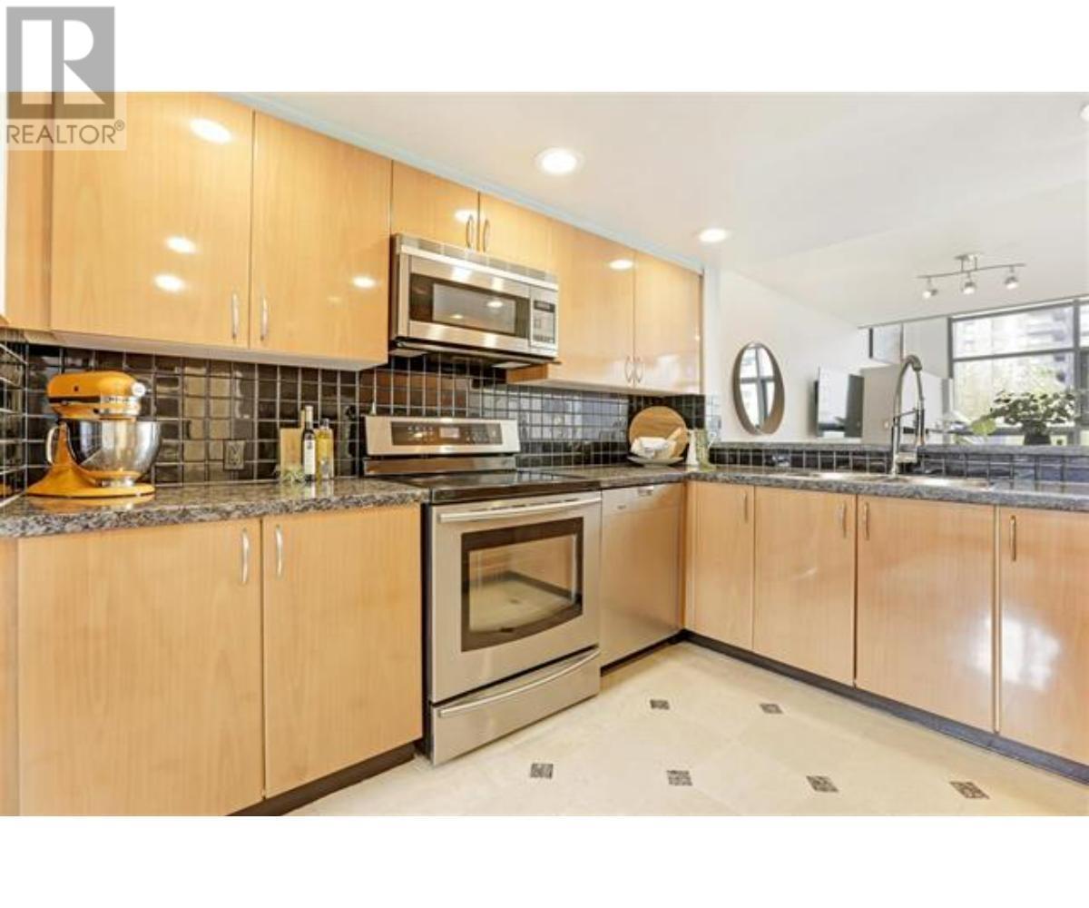 Ph6 1688 Robson Street, Vancouver, British Columbia  V6G 1C7 - Photo 10 - R3025848