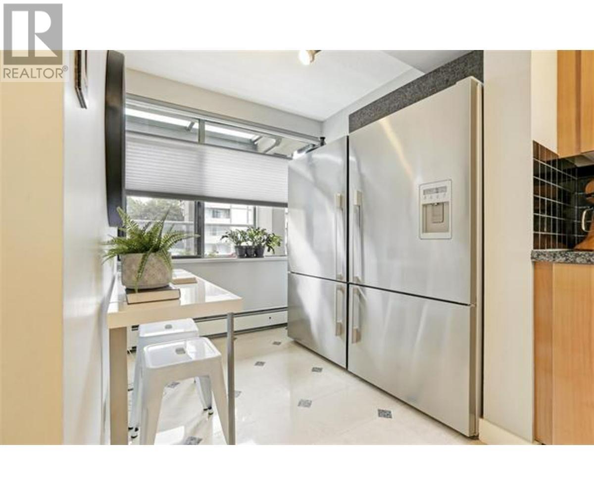 Ph6 1688 Robson Street, Vancouver, British Columbia  V6G 1C7 - Photo 12 - R3025848