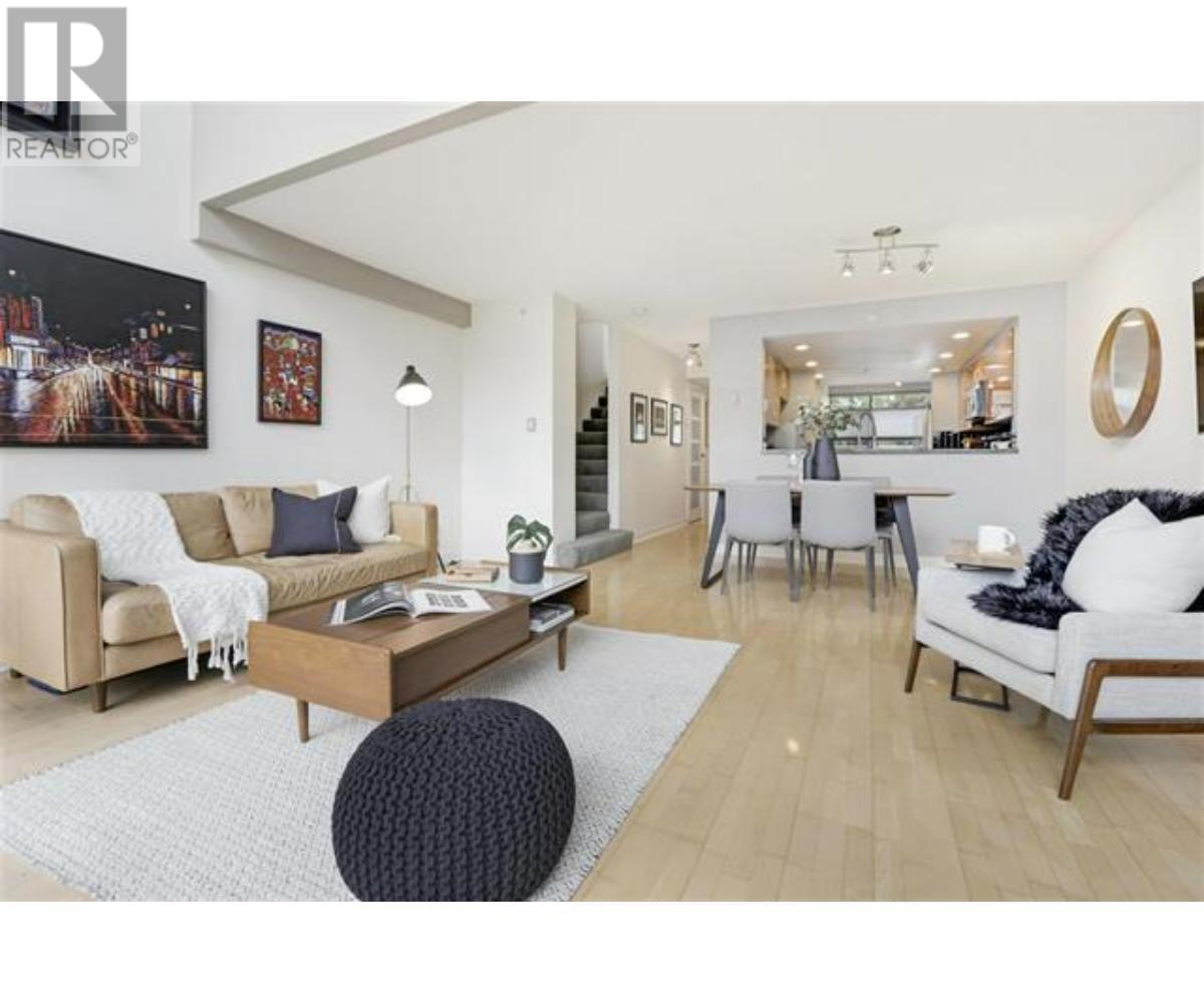 Ph6 1688 Robson Street, Vancouver, British Columbia  V6G 1C7 - Photo 13 - R3025848