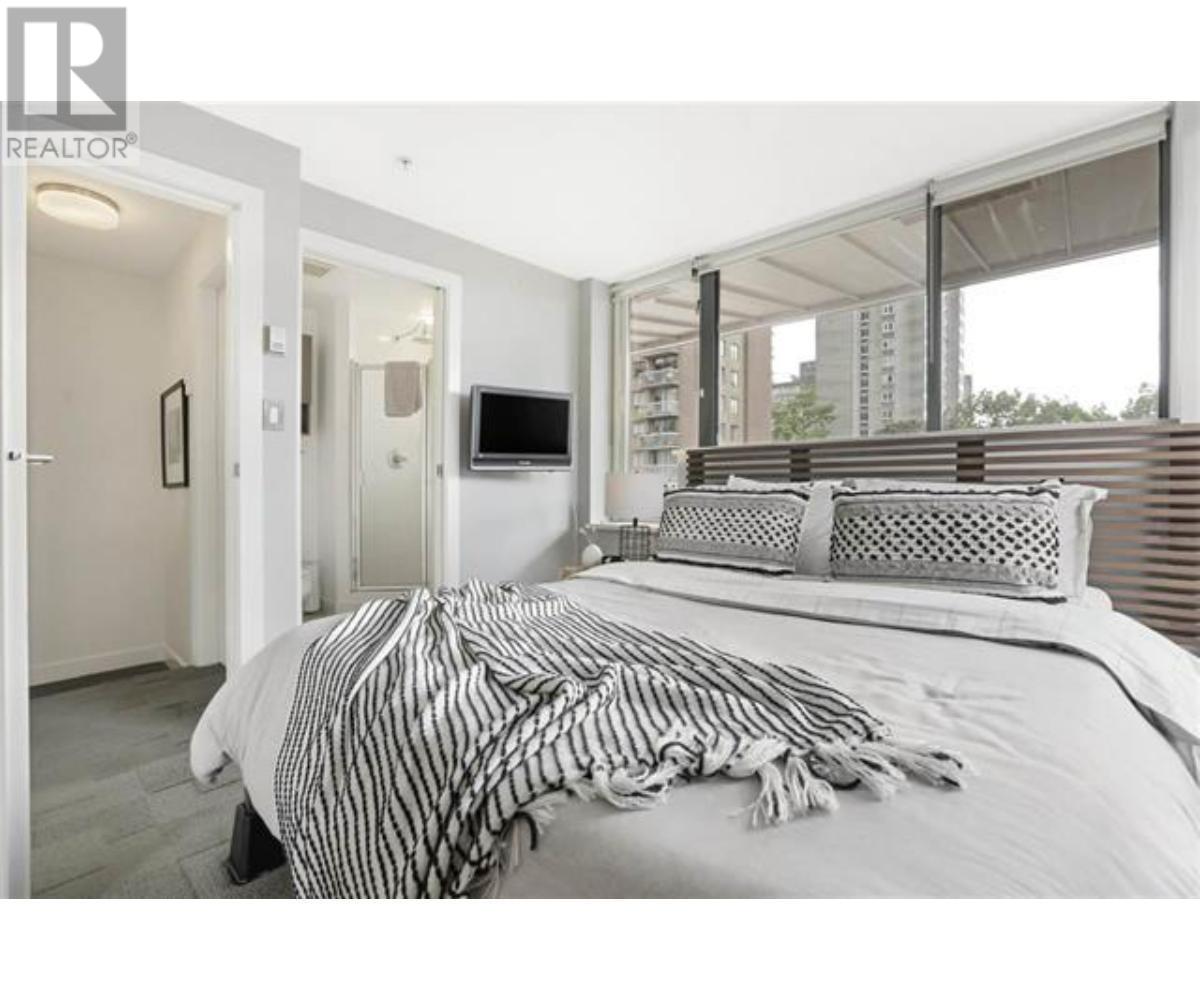 Ph6 1688 Robson Street, Vancouver, British Columbia  V6G 1C7 - Photo 15 - R3025848