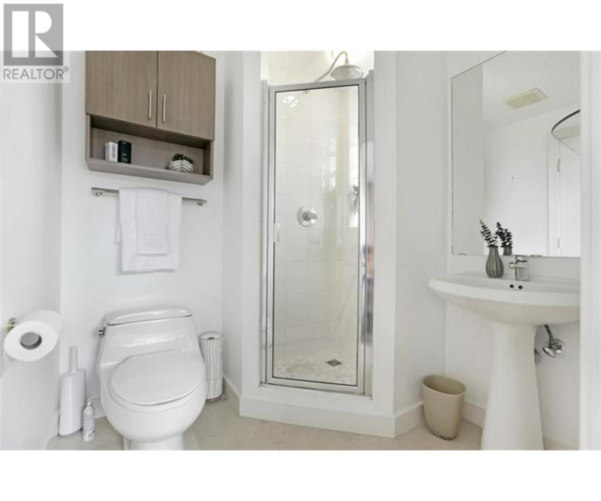 Ph6 1688 Robson Street, Vancouver, British Columbia  V6G 1C7 - Photo 16 - R3025848