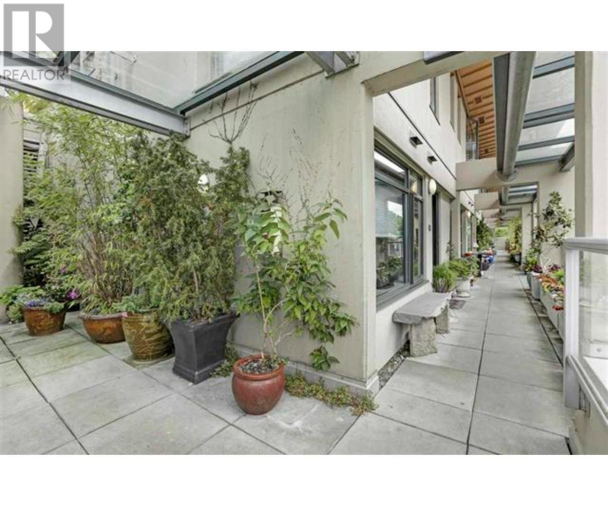Ph6 1688 Robson Street, Vancouver, British Columbia  V6G 1C7 - Photo 20 - R3025848