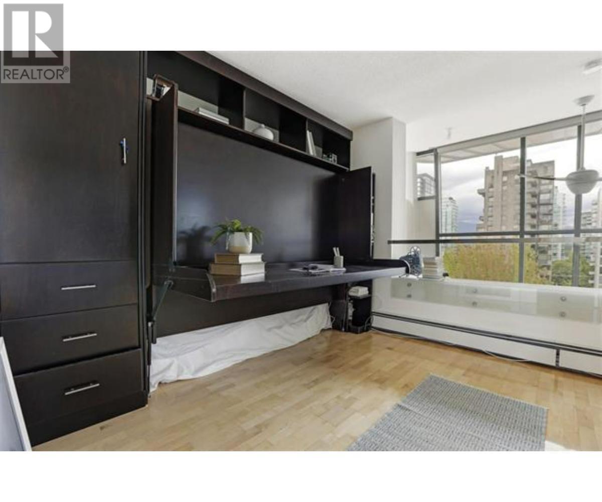 Ph6 1688 Robson Street, Vancouver, British Columbia  V6G 1C7 - Photo 6 - R3025848
