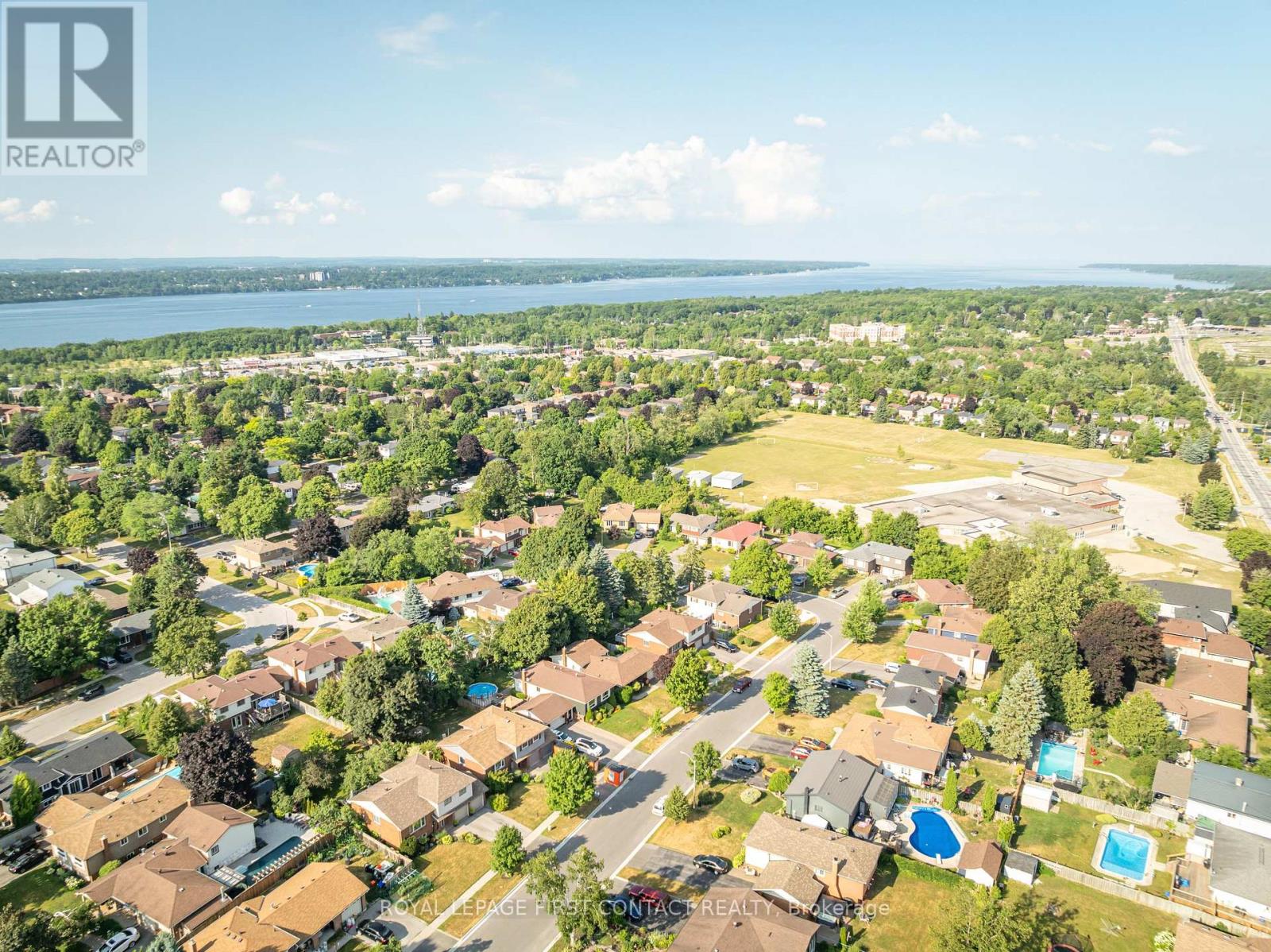 10 Grand Place, Barrie, Ontario  L4N 4Y3 - Photo 23 - S12279846