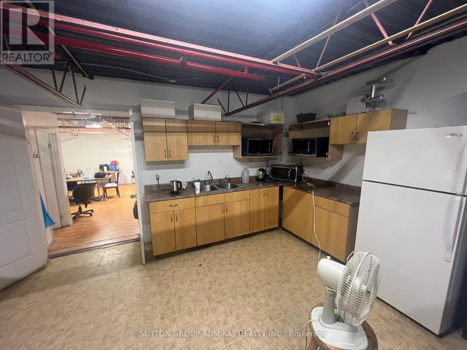 12 - 418 Hanlan Road, Vaughan, Ontario  L4L 3Z1 - Photo 22 - N12279668