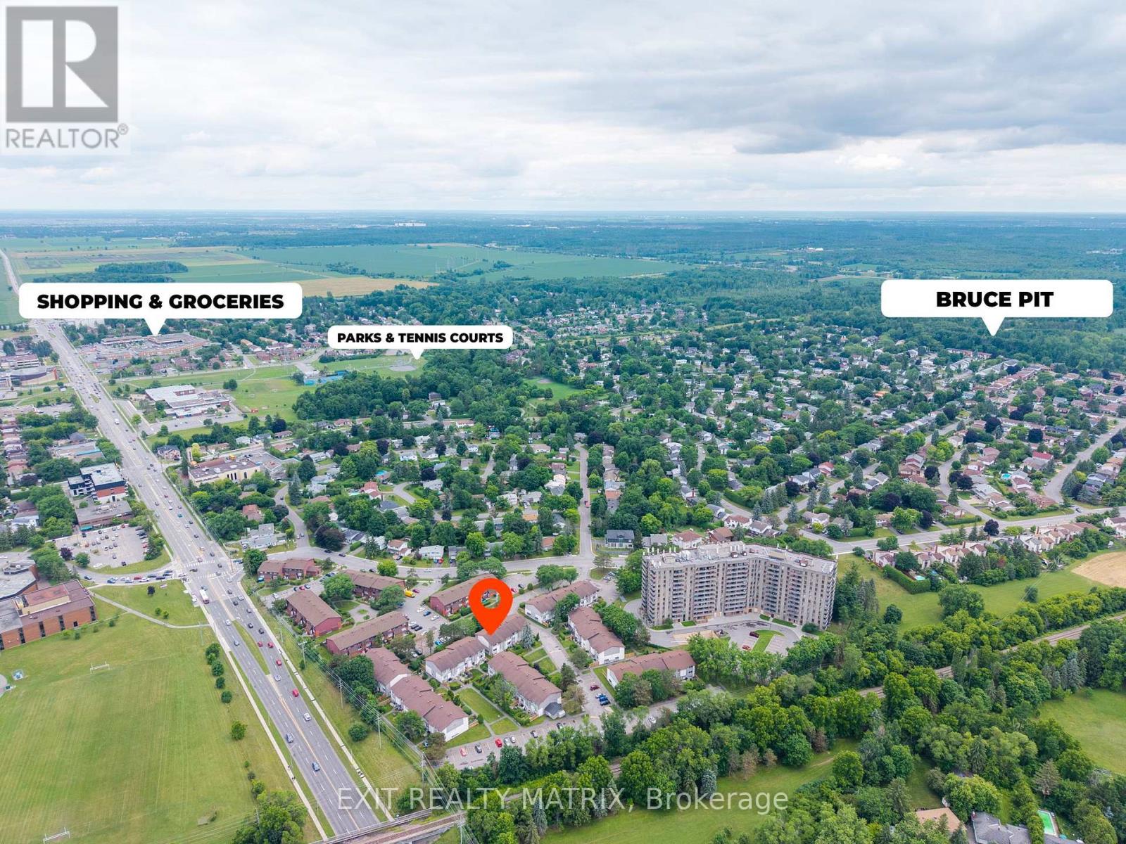25h Banner Road, Ottawa, Ontario  K2H 8T3 - Photo 30 - X12279896