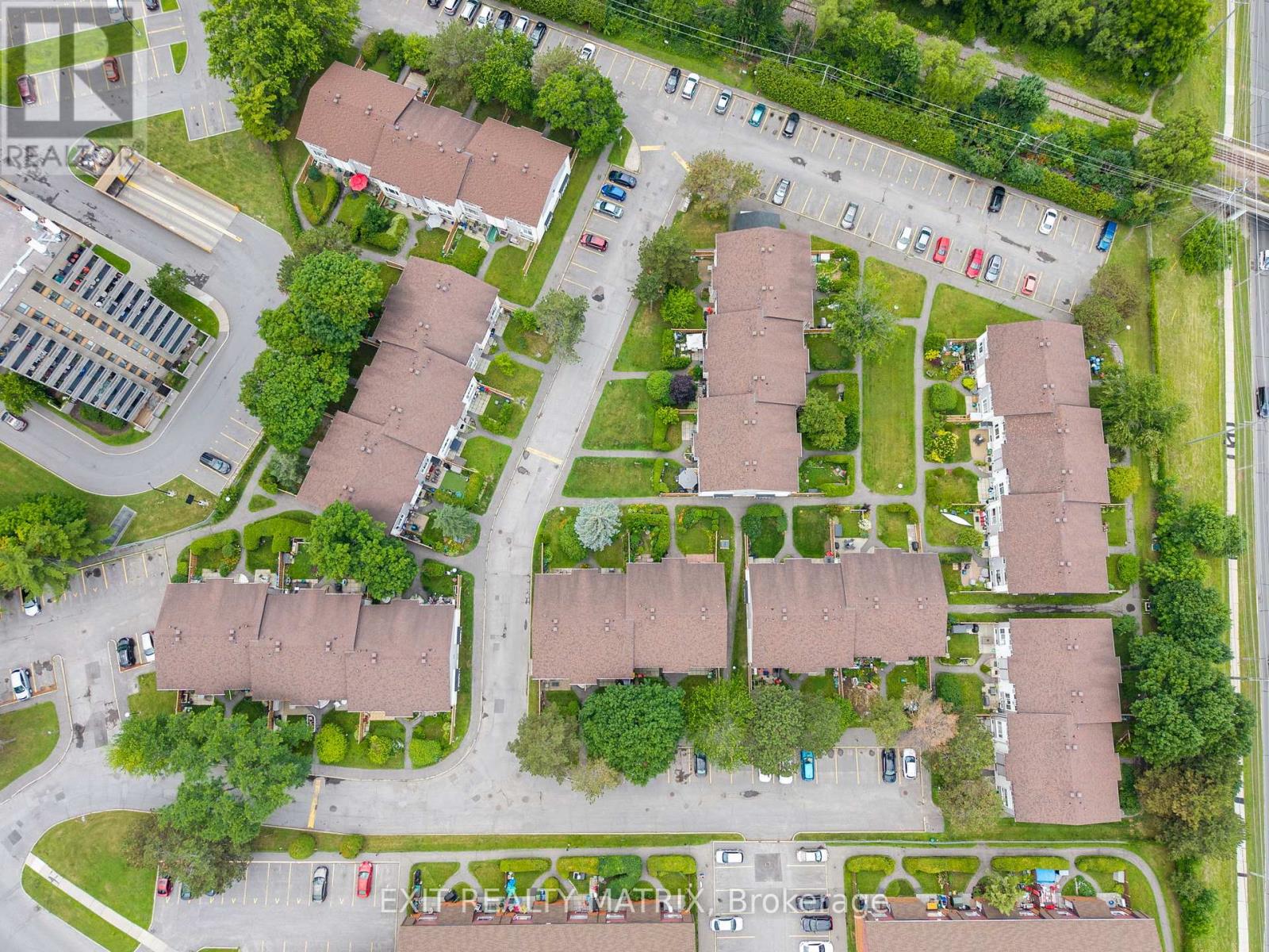 25h Banner Road, Ottawa, Ontario  K2H 8T3 - Photo 31 - X12279896