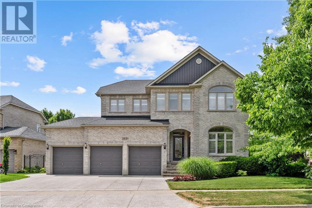 Property at 2531 HOGAN Court image 1