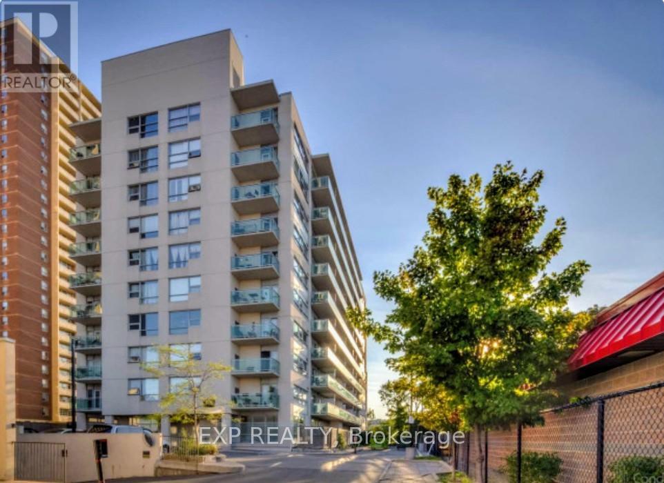 Property at 1010 - 2464 WESTON ROAD image 1