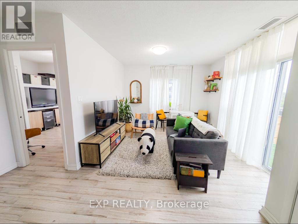 Property at 1010 - 2464 WESTON ROAD image 4