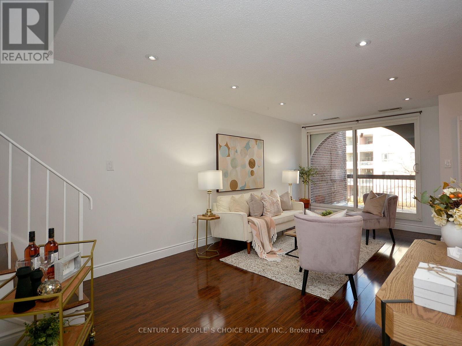 210 - 3455 Morning Star Drive, Mississauga, Ontario  L4T 3T9 - Photo 10 - W12279782