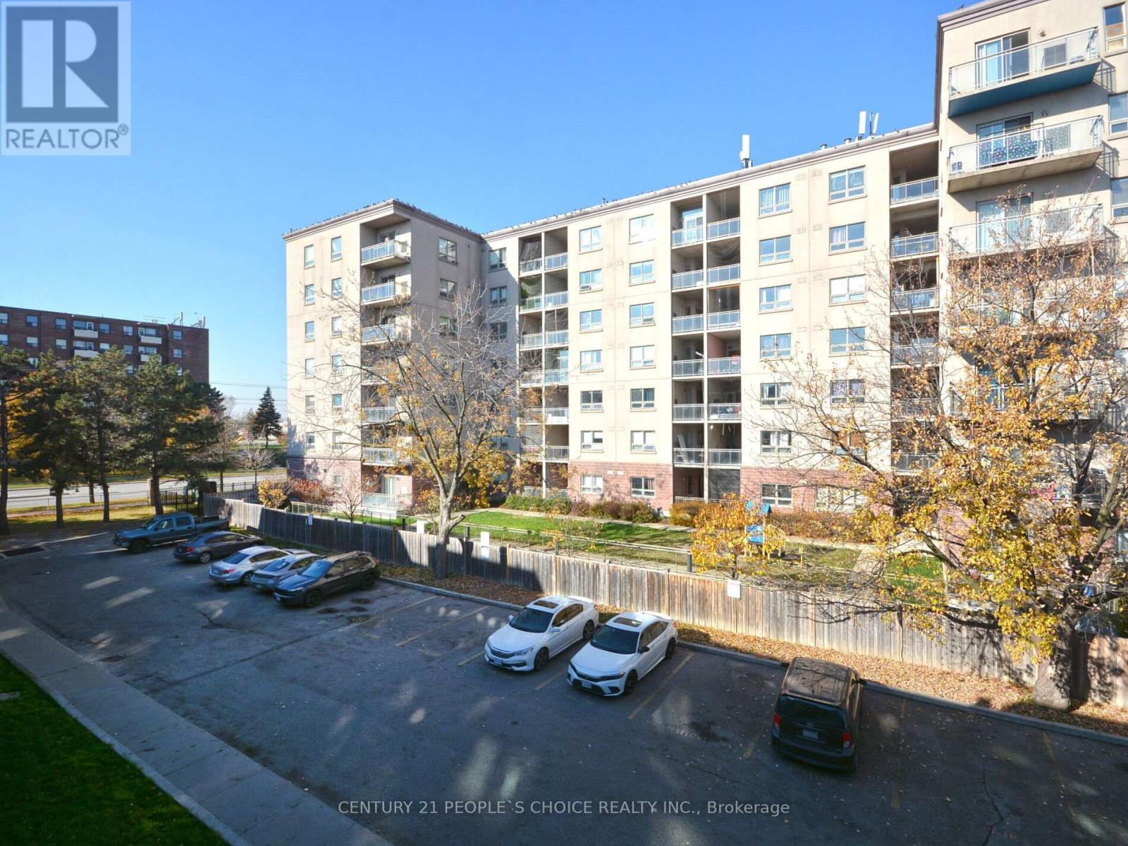 210 - 3455 Morning Star Drive, Mississauga, Ontario  L4T 3T9 - Photo 18 - W12279782