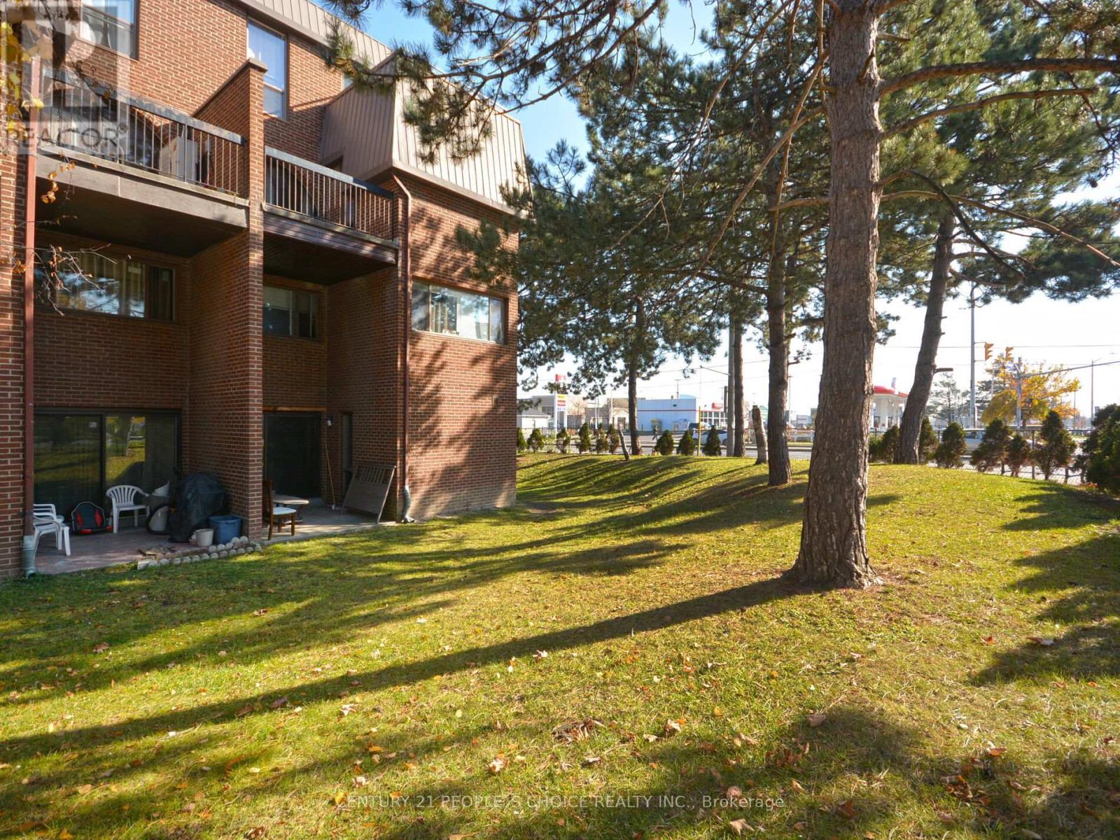 210 - 3455 Morning Star Drive, Mississauga, Ontario  L4T 3T9 - Photo 19 - W12279782