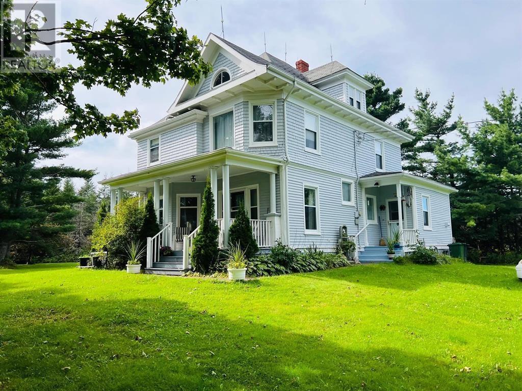 7697 Route 12, Ellerslie-Bideford, Prince Edward Island  C0B 1J0 - Photo 1 - 202517421