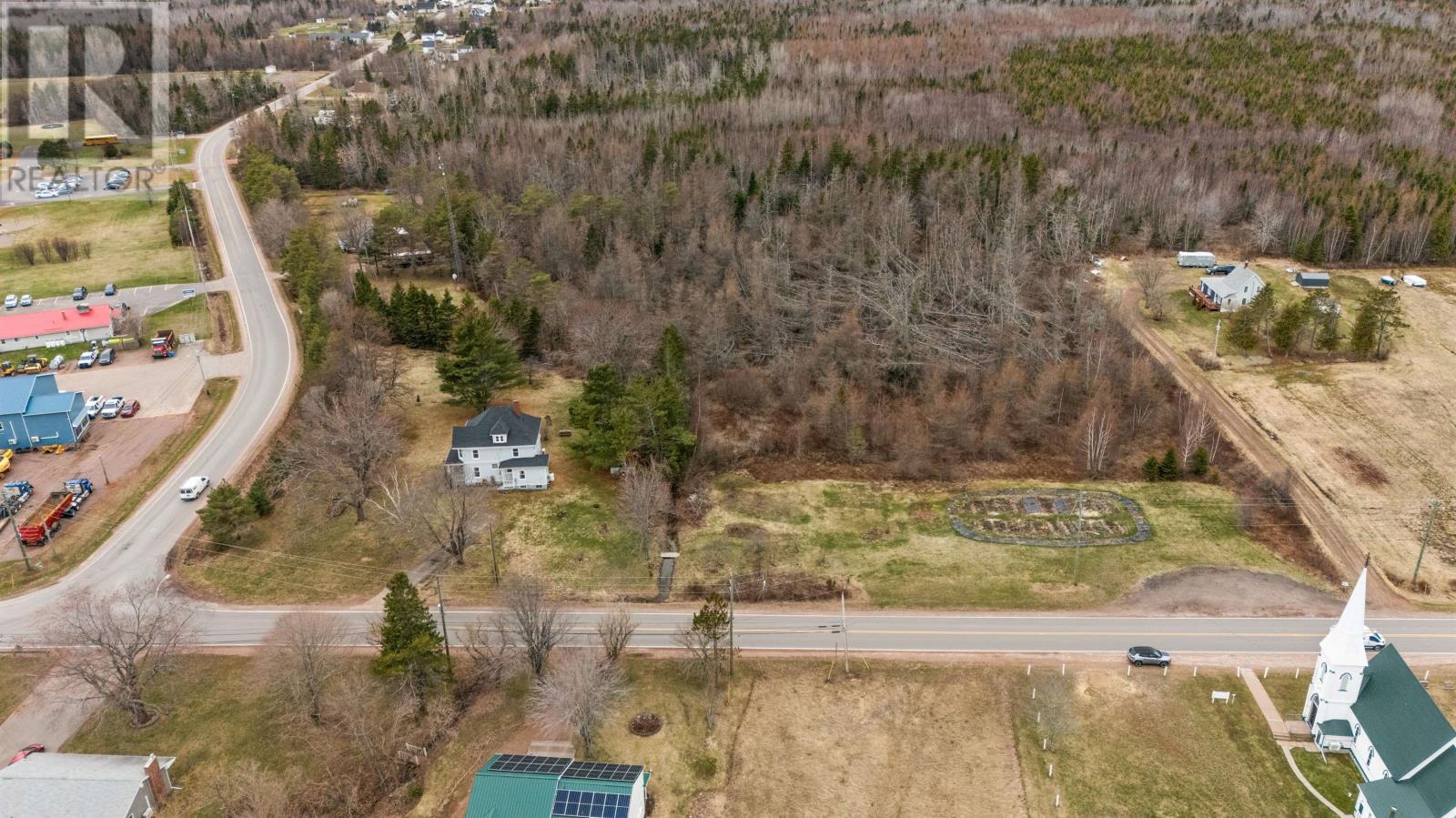 7697 Route 12, Ellerslie-Bideford, Prince Edward Island  C0B 1J0 - Photo 41 - 202517421