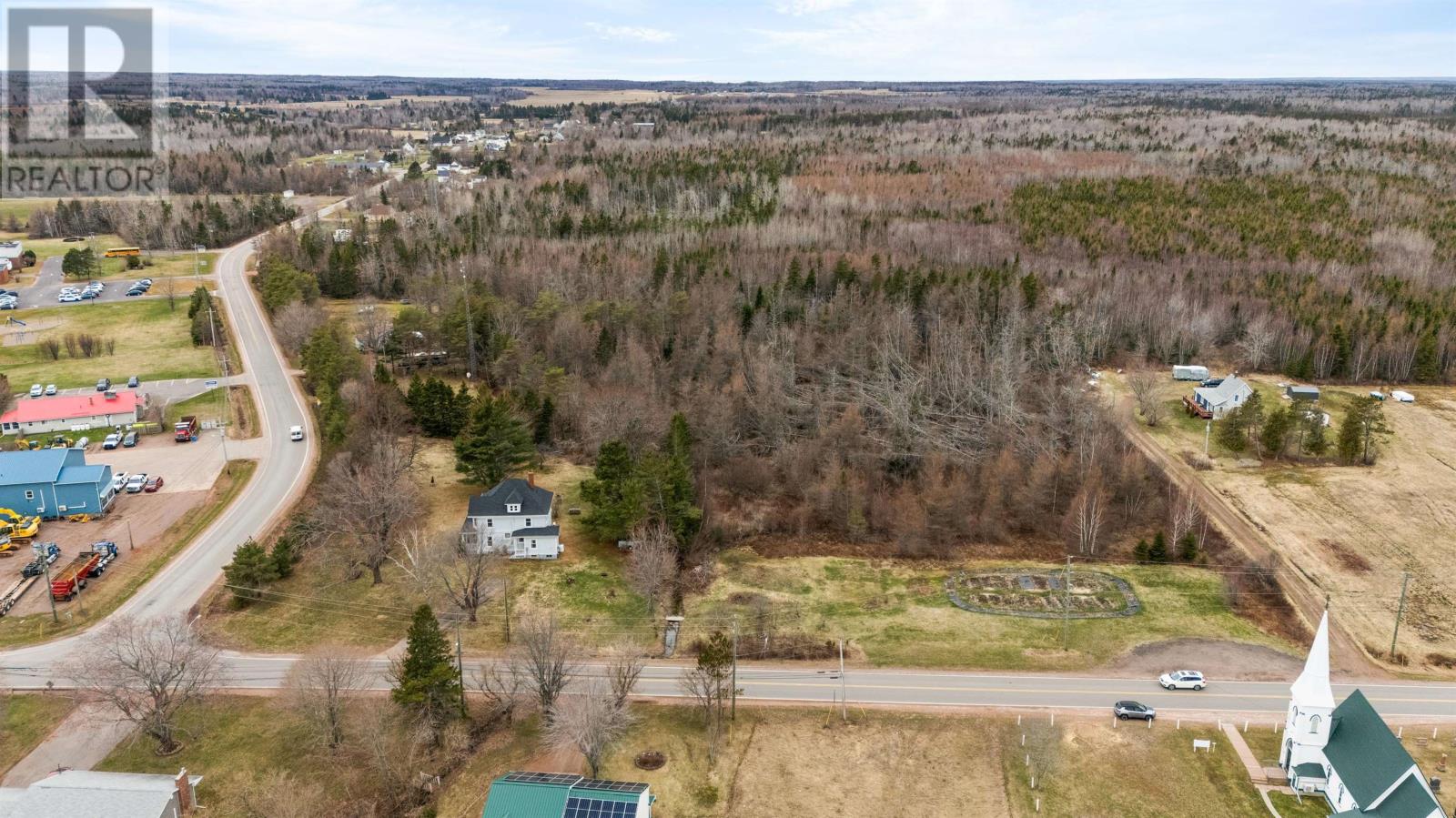 7697 Route 12, Ellerslie-Bideford, Prince Edward Island  C0B 1J0 - Photo 42 - 202517421