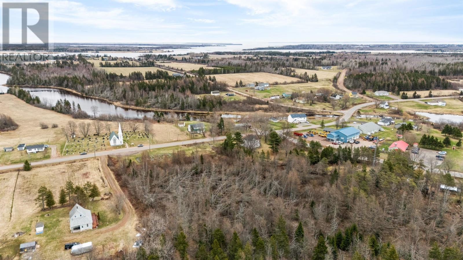 7697 Route 12, Ellerslie-Bideford, Prince Edward Island  C0B 1J0 - Photo 44 - 202517421