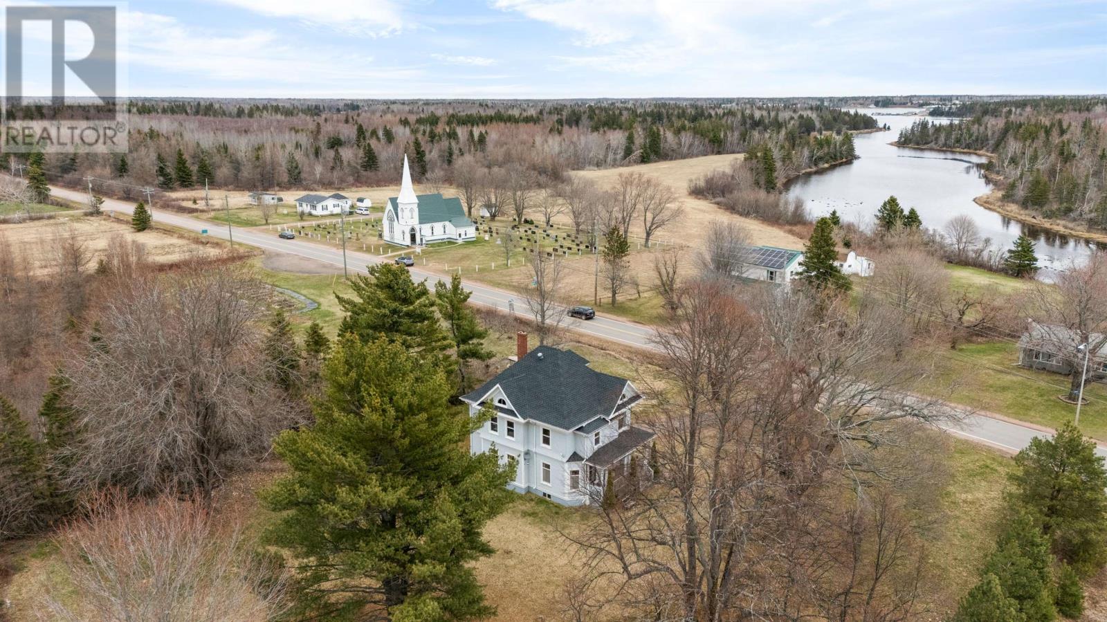 7697 Route 12, Ellerslie-Bideford, Prince Edward Island  C0B 1J0 - Photo 46 - 202517421