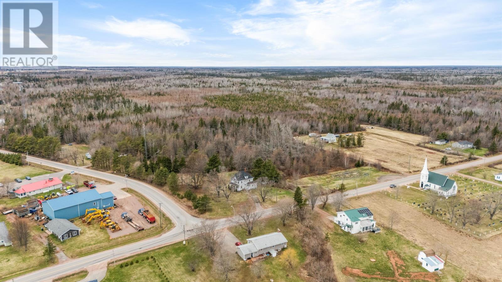 7697 Route 12, Ellerslie-Bideford, Prince Edward Island  C0B 1J0 - Photo 47 - 202517421