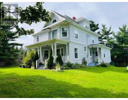7697 Route 12, Ellerslie-Bideford, Ca