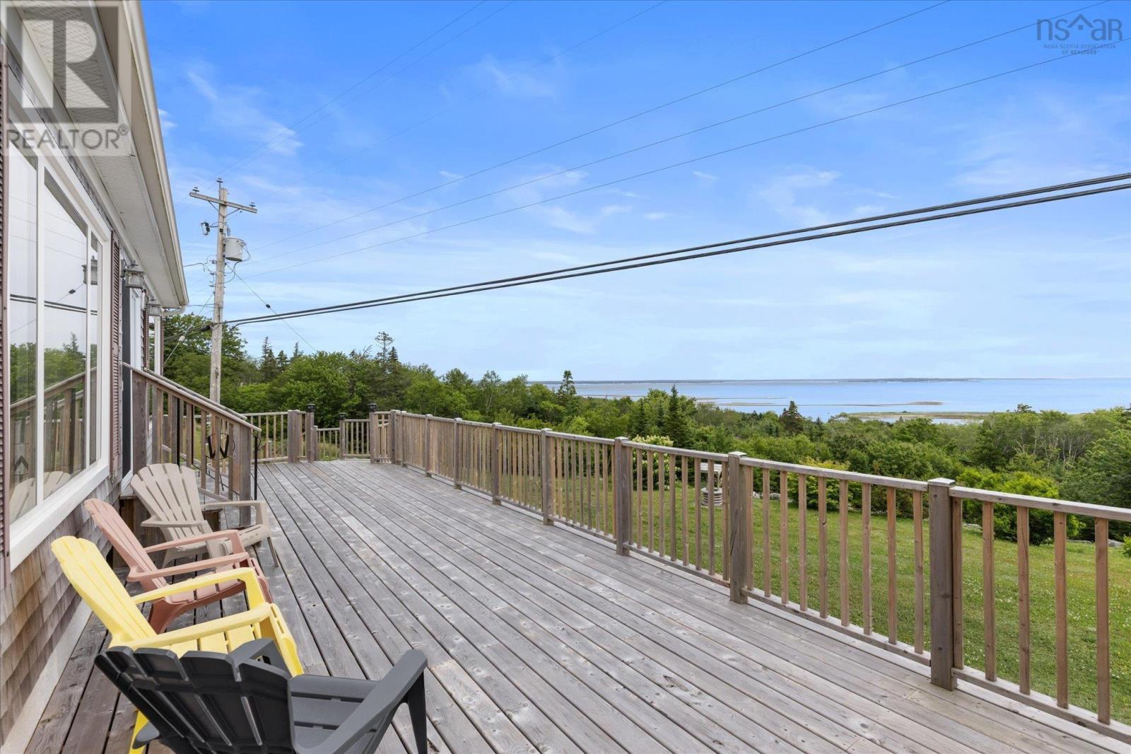 3384 Sandy Point Road, Jordan Bay, Nova Scotia  B0T 1W0 - Photo 4 - 202517377
