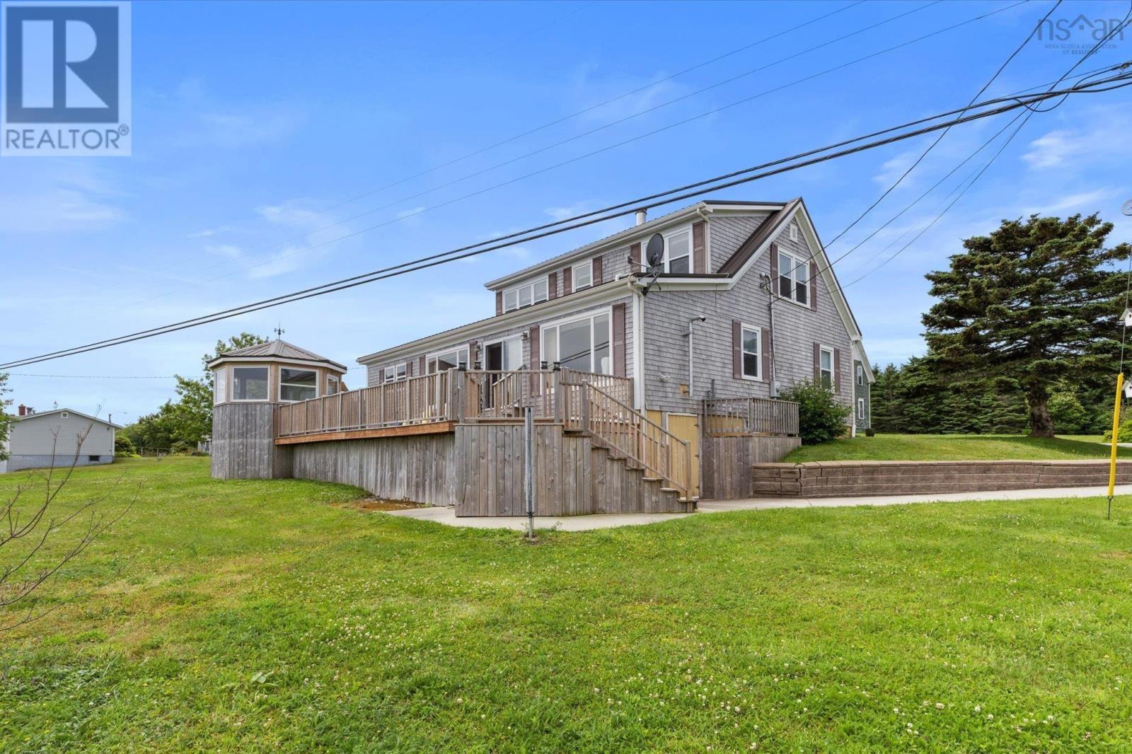 3384 Sandy Point Road, Jordan Bay, Nova Scotia  B0T 1W0 - Photo 39 - 202517377