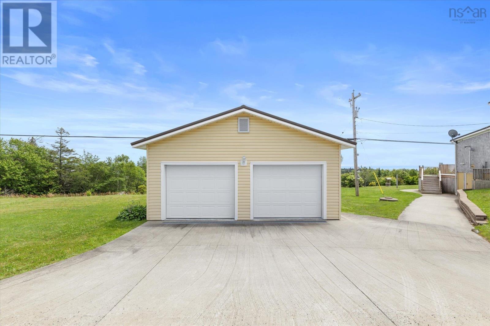 3384 Sandy Point Road, Jordan Bay, Nova Scotia  B0T 1W0 - Photo 38 - 202517377