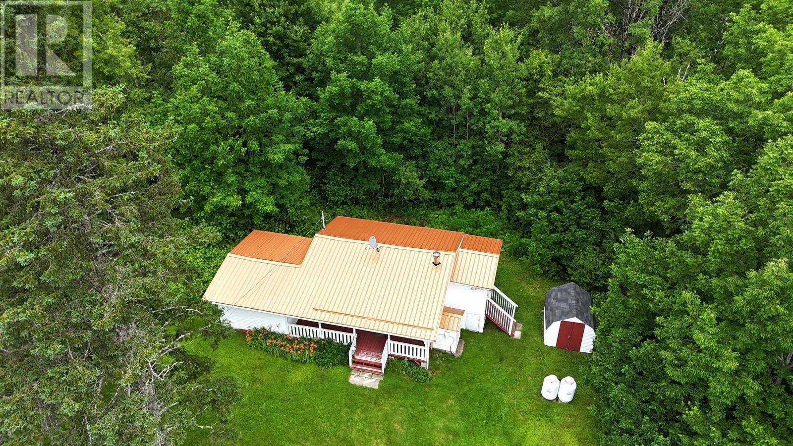 1815 East Dalhousie Road, East Dalhousie, Nova Scotia  B0R 1H0 - Photo 4 - 202517424