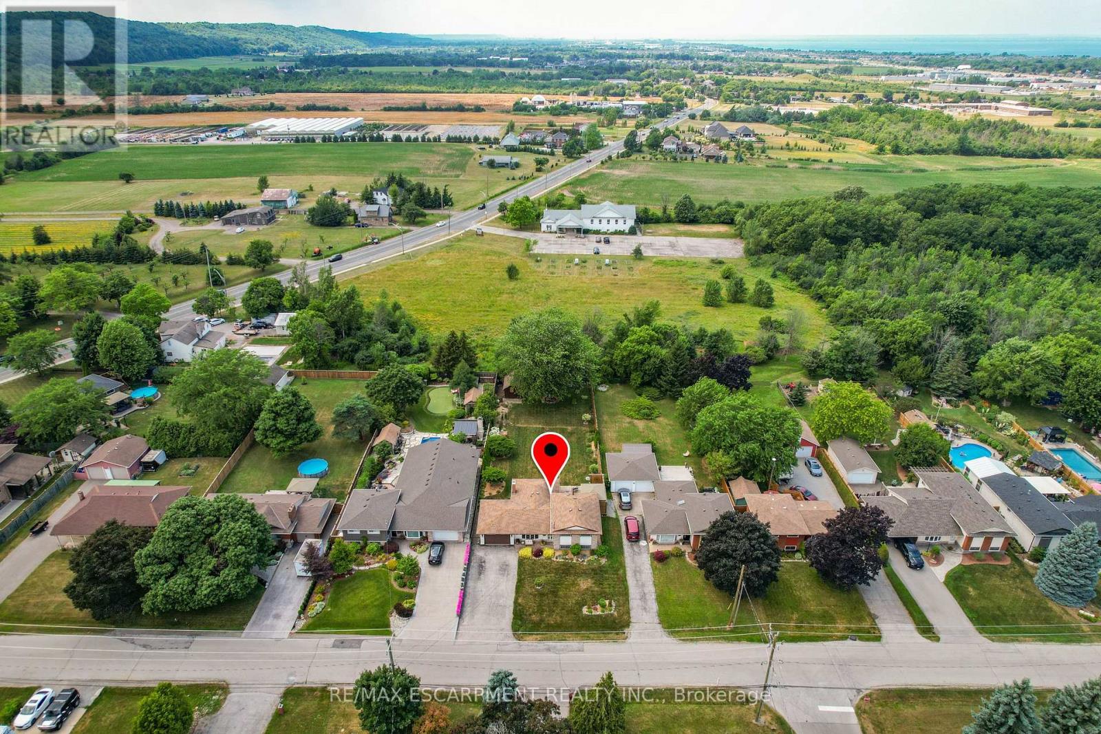 11 Hunter Road, Grimsby (Grimsby West), Ontario  L3M 4A3 - Photo 28 - X12279697