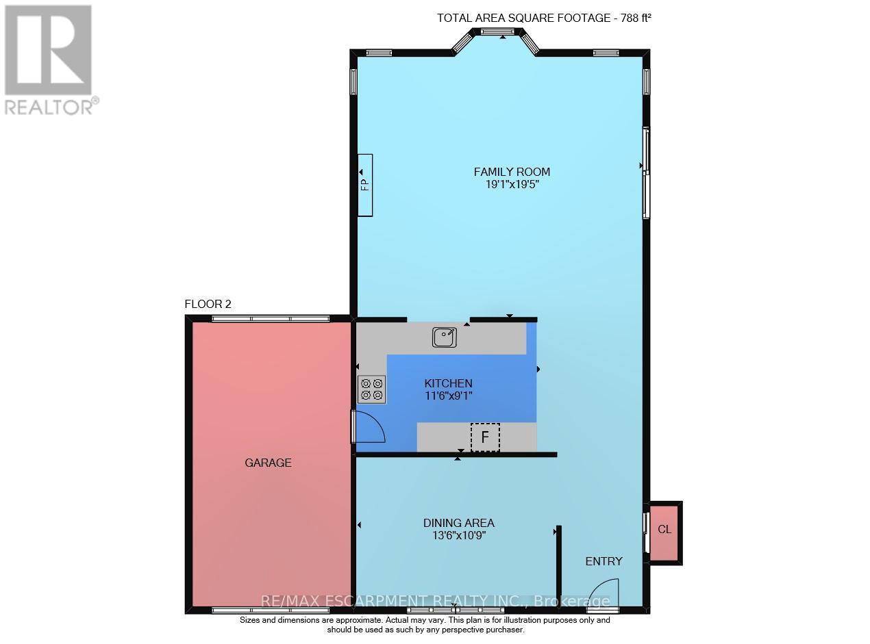 11 Hunter Road, Grimsby (Grimsby West), Ontario  L3M 4A3 - Photo 30 - X12279697