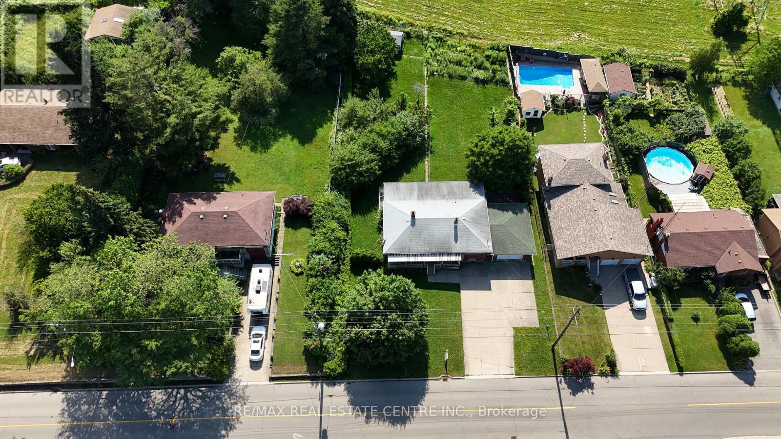 Property at 392 UPPER HORNING ROAD image 3