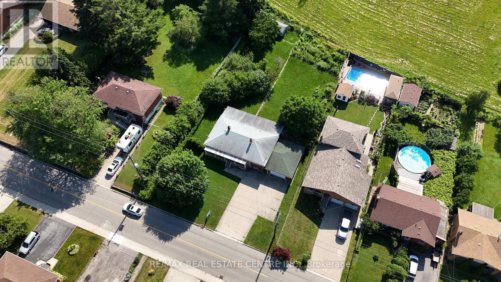 Property at 392 UPPER HORNING ROAD image 5
