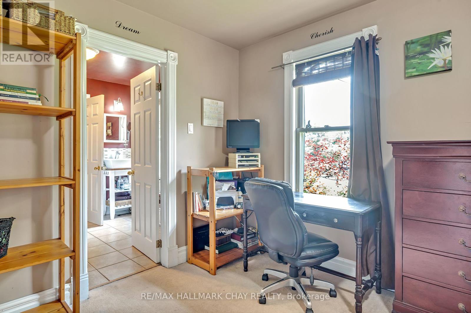 136 County 4 Road, Douro-Dummer, Ontario  K9L 1V6 - Photo 18 - X12279813