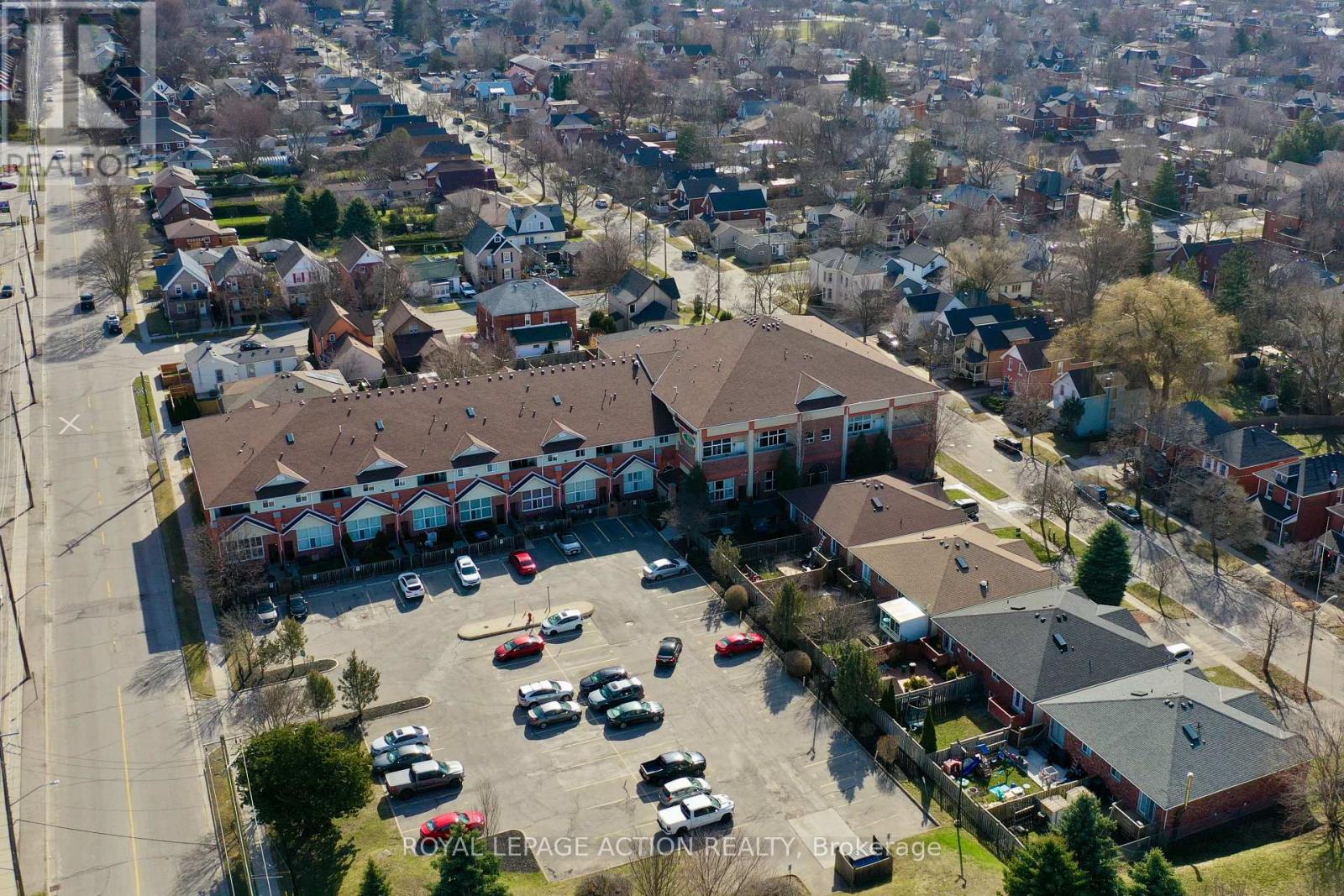 212 - 111 Grey Street, Brantford, Ontario  N3S 4V8 - Photo 20 - X12279835